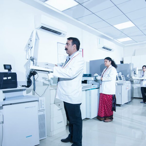 24×7 Ambulance Services