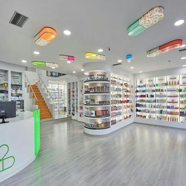 24×7 Pharmacy
